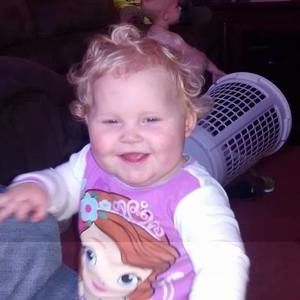 Meet your Posher, Jolene